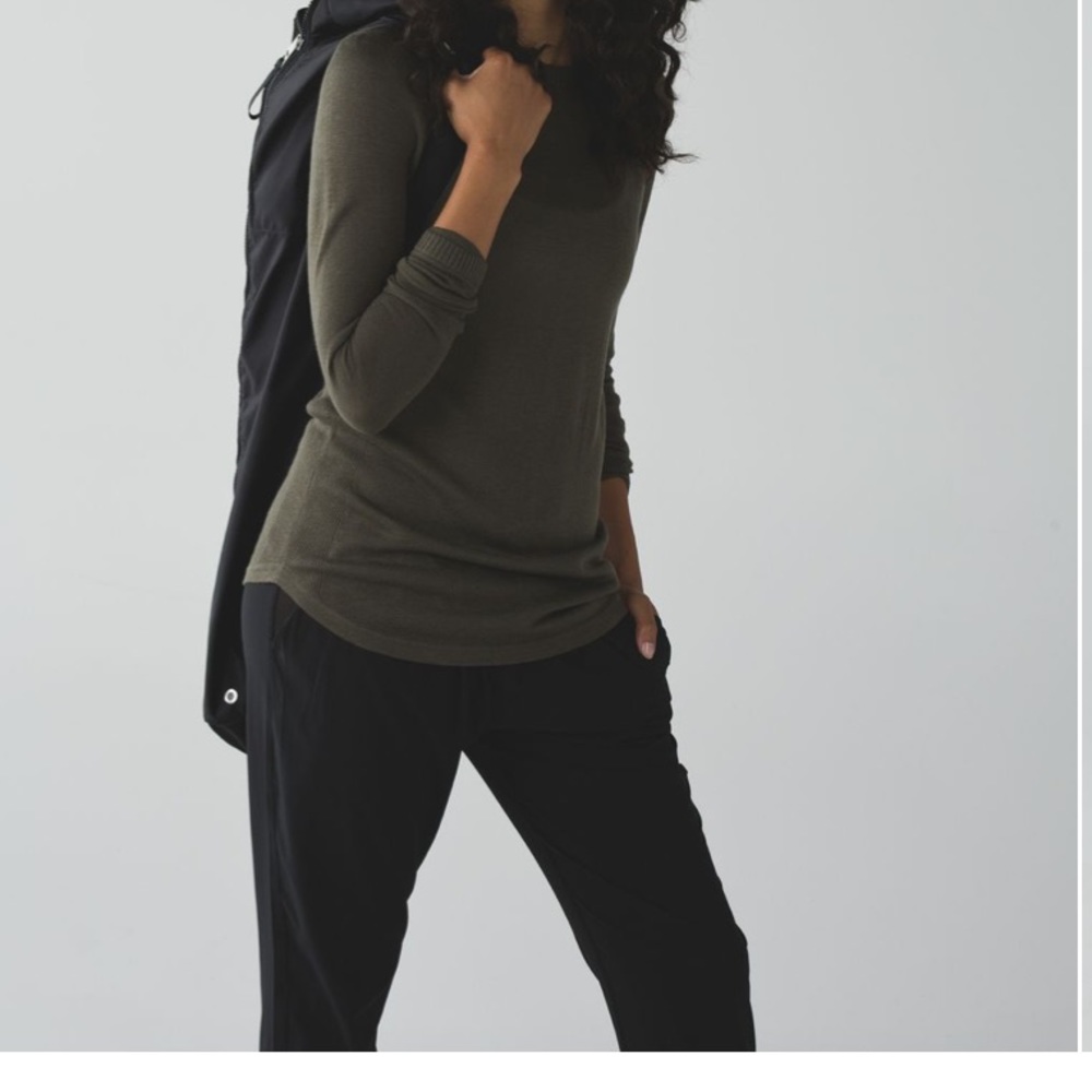 Lululemon Top